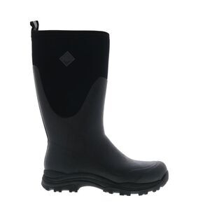 Original Muck Mens Arctic Outpost Black Boots (NWT)